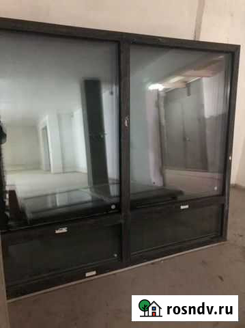 Окна новые панорамные Обнинск - изображение 1