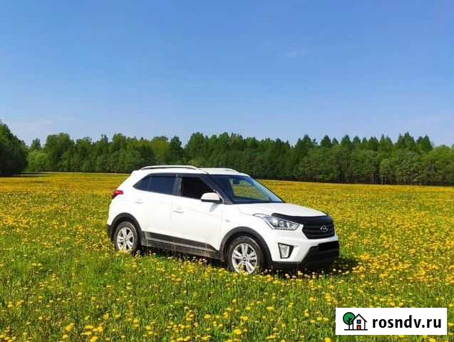 Аренда и прокат авто в Кемерово. Без залога Кемерово - изображение 1