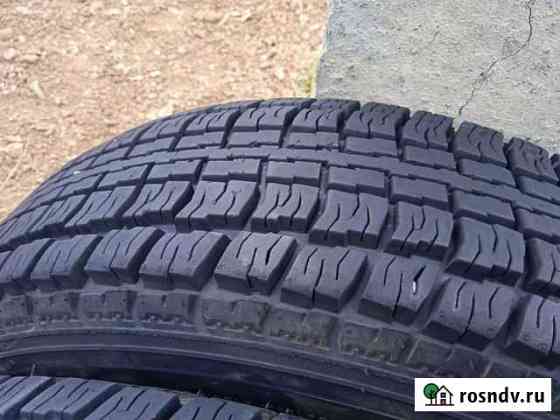 КАМА 185/75 R16 2шт Каспийск
