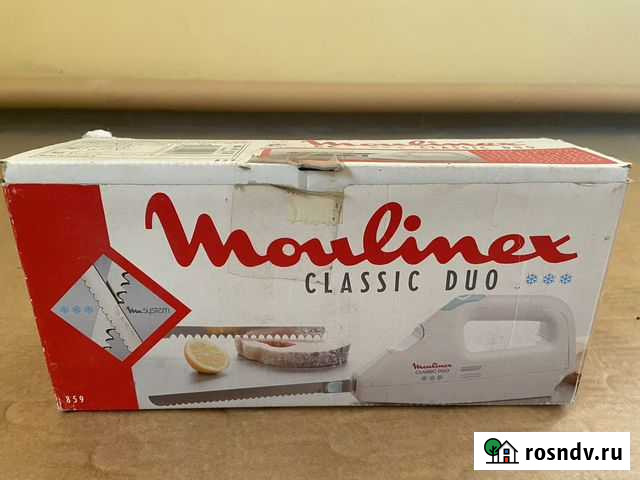 Электрический нож Шадринск - изображение 1