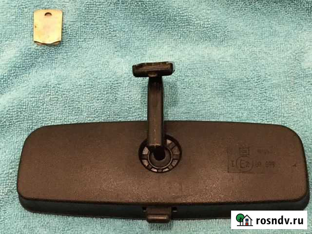 Ваз 2114 зеркало внутреннее заднего вида Архонская - изображение 1