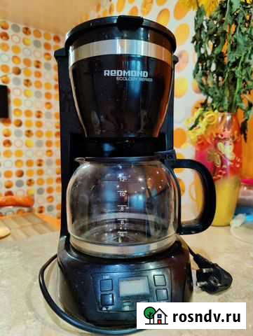 Кофеварка Ачинск - изображение 1