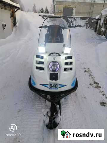 Буран 640 Радужный - изображение 1