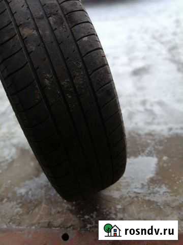 Резина Рудня - изображение 1