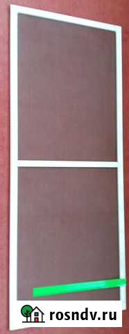 Сетка москитная 1 метр 30 см на 50 см Сыктывкар - изображение 1