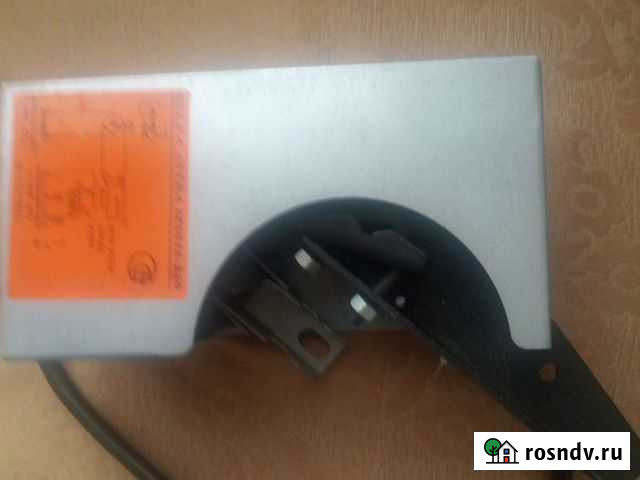 Электропривод Новосибирск - изображение 1