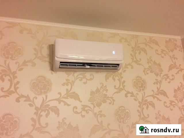 Установка Кондиционера Екатеринбург - изображение 1