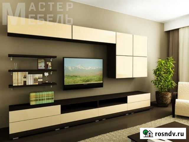 Мебель на заказ любой сложности Самара - изображение 1