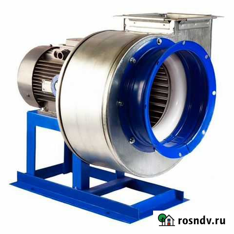 Вентиляторы канальные, центробежные, осевые Комсомольск-на-Амуре - изображение 1