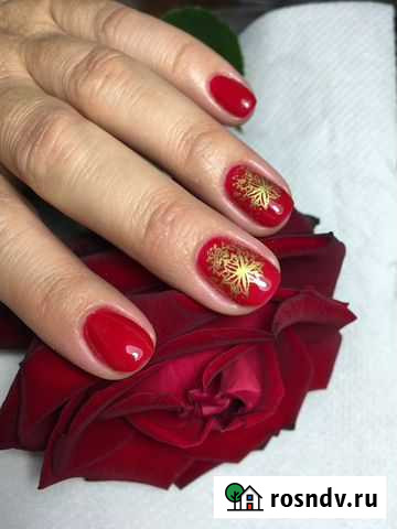 Маникюр педикюр Ставрополь - изображение 1