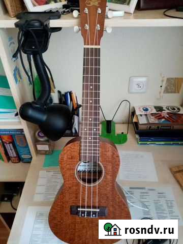 Укулеле концерт kaimana Кольцово - изображение 1