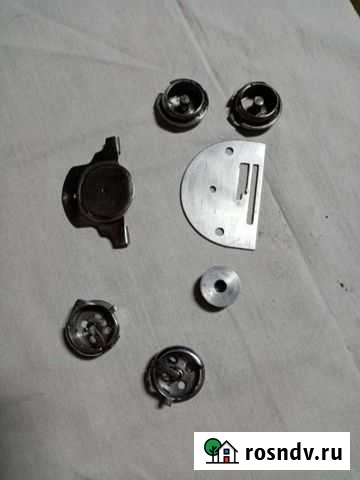 Челночное устройство Брянск - изображение 1