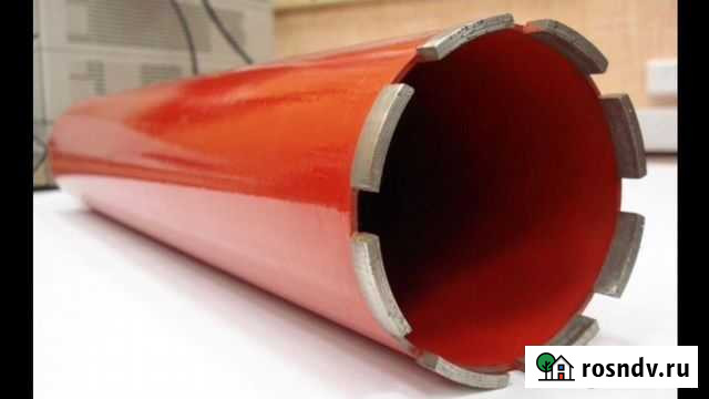 Алмазное бурение Кулешовка - изображение 1