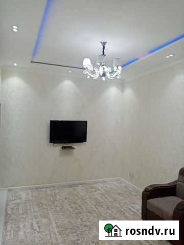 Ремонт квартир под ключ Когалым - изображение 1