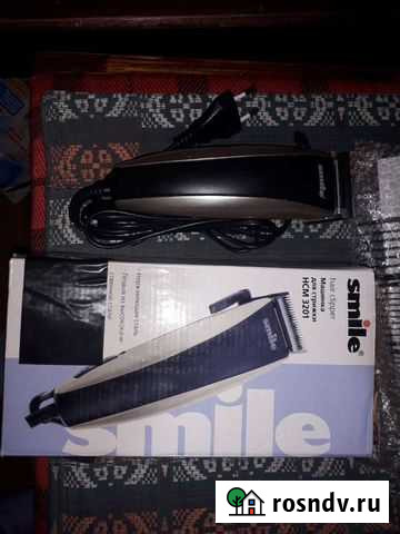 Машинка для стрижки Пермь - изображение 1