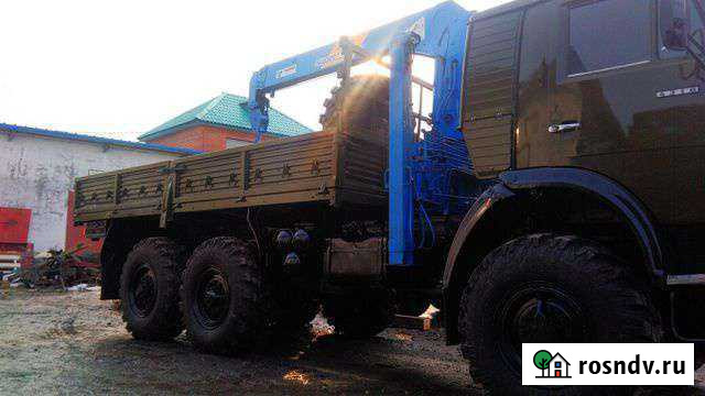 Услуги Вышка Манипулятор Кран Вездеход Волгодонск - изображение 1