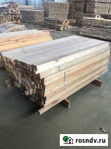 Пиломатериалы брус доска Игра - изображение 1