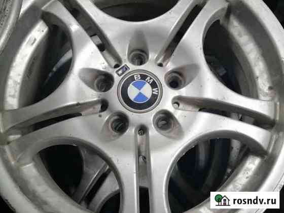 Диски bmw r17 Новокузнецк