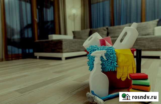 Уборка квартир. Уборка домов. Химчистка. Клининг Тула - изображение 1