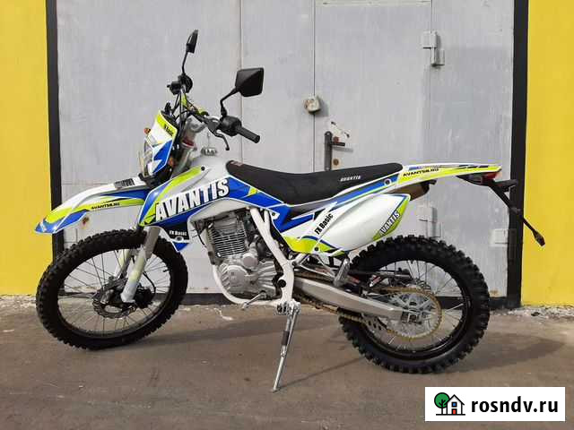 Avantis FX 250 (172 Fmm) c птс Рассрочка Доставка Нижний Новгород - изображение 1