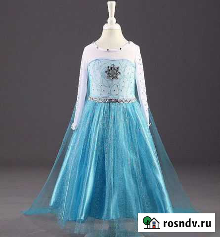 Прокат платьев и костюмов Тамбов - изображение 1