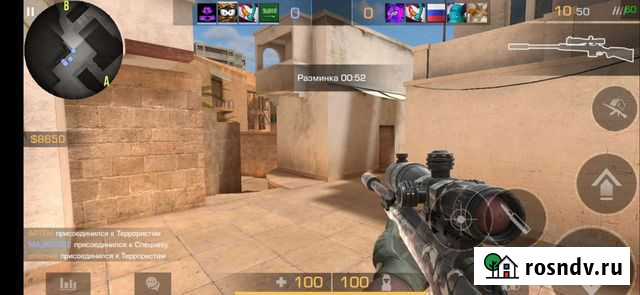 Научу играть с m40 Зеленодольск - изображение 1