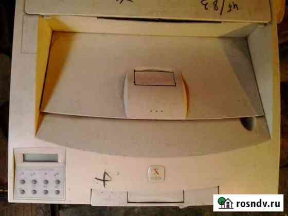 Принтер лазерный Xerox Phaser 5400 Златоуст