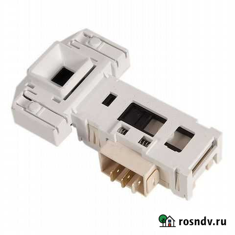 Блокиратор люка Bosch Siemens DA 003561 Мурманск - изображение 1