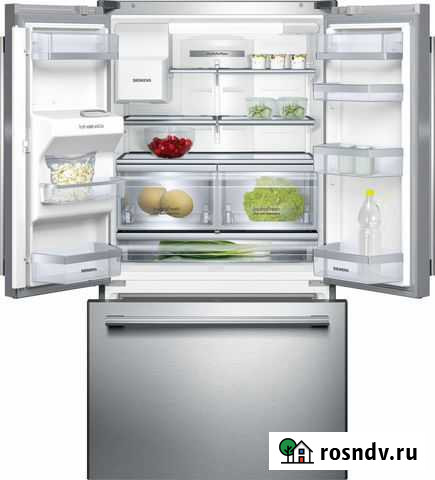 Холодильник Siemens Норильск - изображение 1