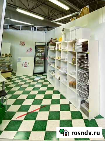 Мебель торговая Волжский - изображение 1