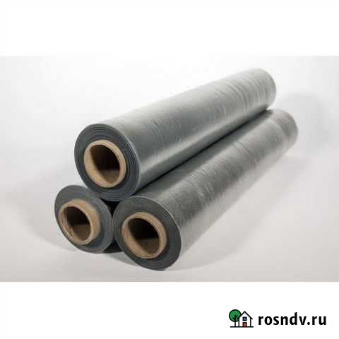 Пленка полиэтиленовая Староминская - изображение 1