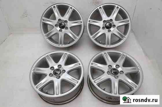 6876Д Оригинал Volvo R16 6.5JJ et43 5x108 Томск