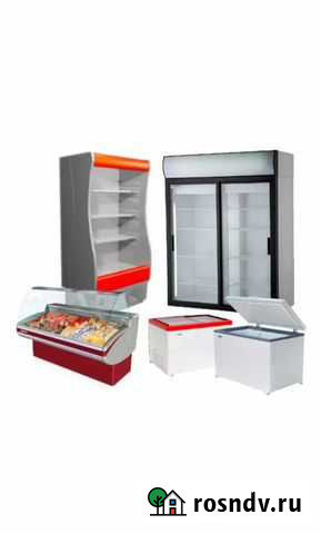 Ремонт торгового и промышленного холодильного обор Воронеж - изображение 1