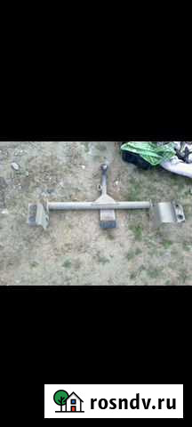 Фаркоп ваз2112 Можга - изображение 1