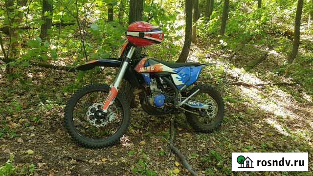 Avantis 300 pro efi enduro KT Салават - изображение 1