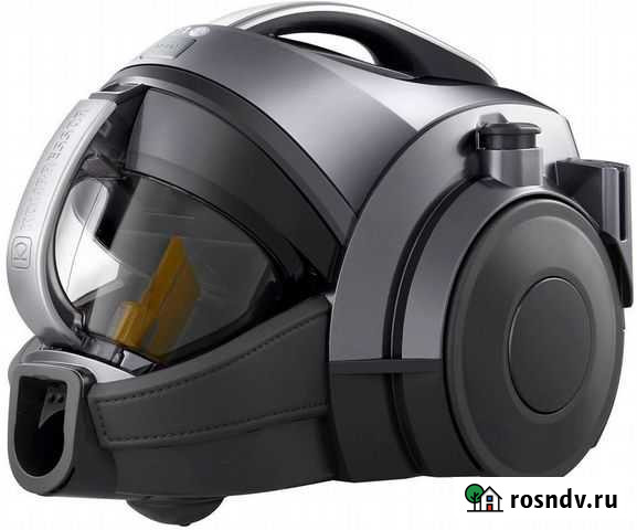 Пылесос lg Каспийск - изображение 1