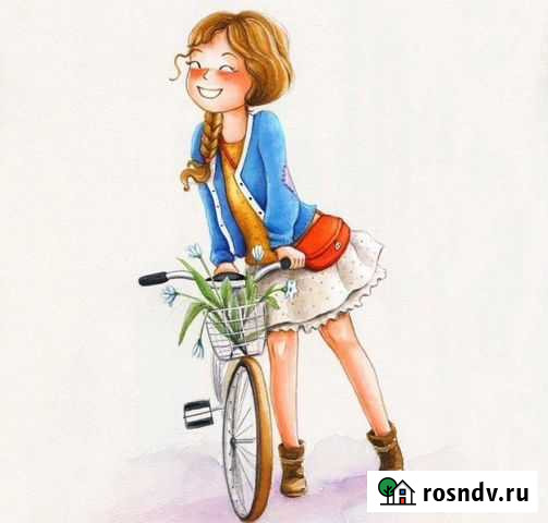 Логопед, дефектолог, учитель начальных классов Йошкар-Ола - изображение 1