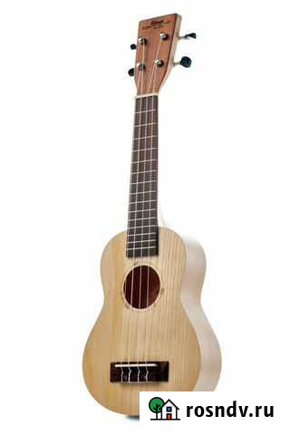 Укулеле сопрано Hampi SN1 Печерск - изображение 1