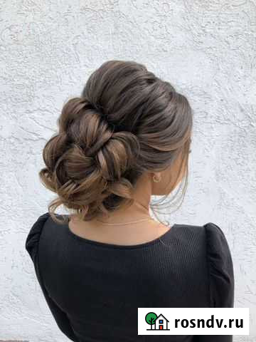 Парикмахер/Свадебный стилист с выездом Нижний Новгород - изображение 1