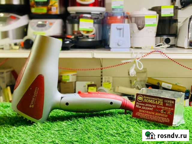 Фен Vital Кемерово - изображение 1