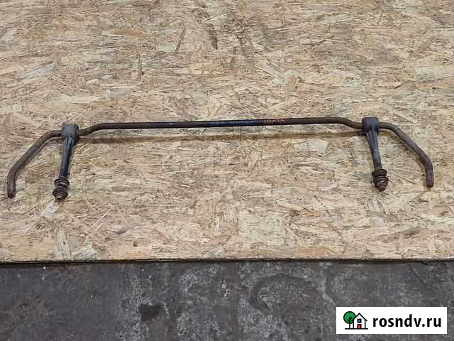 Стабилизатор задний, Volvo 960 Кстово - изображение 1