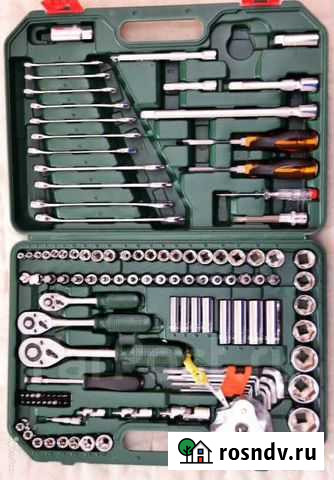 Набор инструментов Петропавловск-Камчатский - изображение 1