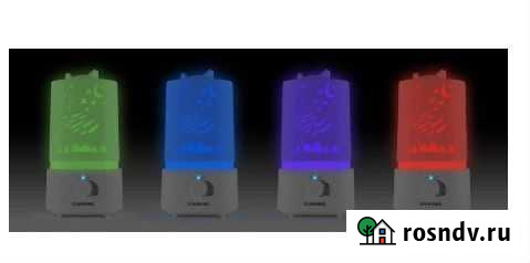 StarWind / Увлажнитель воздуха Starwind SHC2211 Екатеринбург - изображение 1