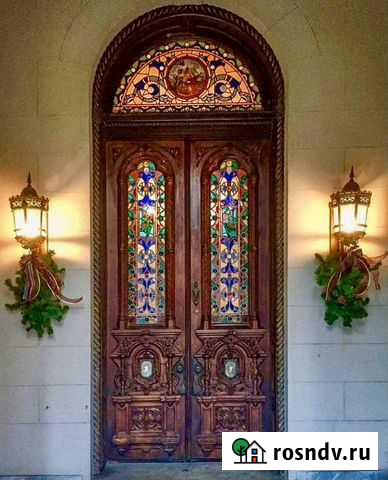 Действующий мужской клуб Ижевск - изображение 1