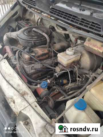 Двигатель 40260F Газель, УАЗ, Волга Волчиха - изображение 1