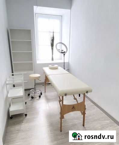 Аренда рабочего места Санкт-Петербург - изображение 1