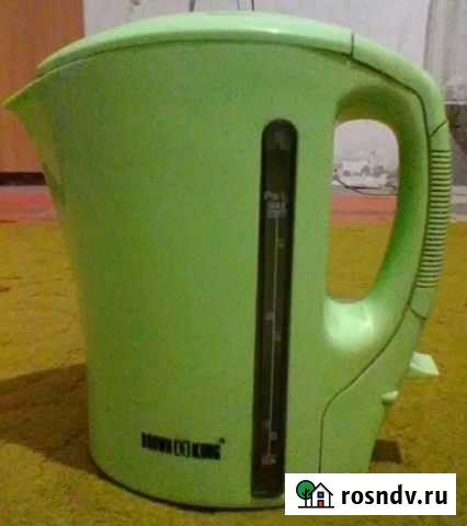 Электрочайники Ялта - изображение 1