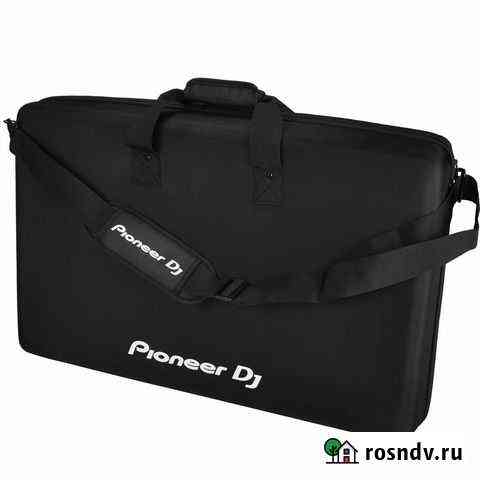 Сумка для контроллера Pioneer DJC-RX2 BAG Краснодар