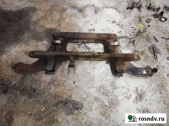 Подрамник лифан бриз Мелеуз - изображение 1