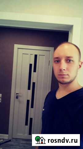 Установка межкомнатных дверей Тюмень - изображение 1